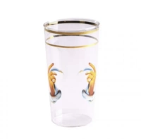 Ручная змея ｜ Высокий стиль