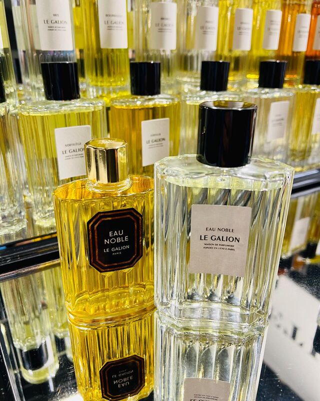 [in Stock, Bargain Price] Lejialian/Linden Tree Fragrance/Leather Sandalwood Pattern/Han Yi/222/Passion/Perfume