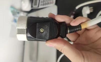 15A250V电源线适用于合肥华泰浙江新丰永光明手提锅