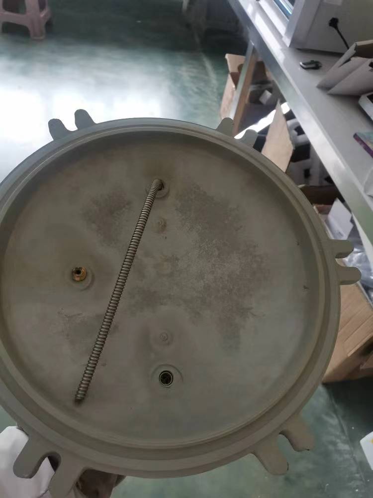 上海华线手提式压灭菌器各种配件压力表安全阀放气阀密封圈电热管