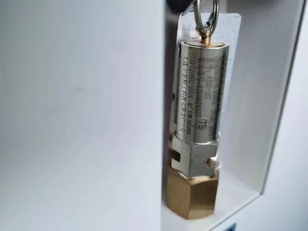 MOST-T蒸汽灭菌器新华宁波甬安大连中智整定压力0.28和0.3安全阀
