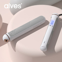 American ALVES Bluetooth APP smart counting skipping adult children fitness weight loss exercise high school entrance examination primary school students