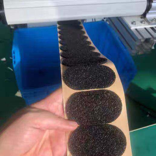高性能密封胶带首选 - NITTO日东 EV1010 EPTSEALER 🔨-魔术贴-淘宝好物网
