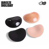breezeholiday silicone invisible bra for wedding photos vacation spa small breast push-up underwear bra stickers