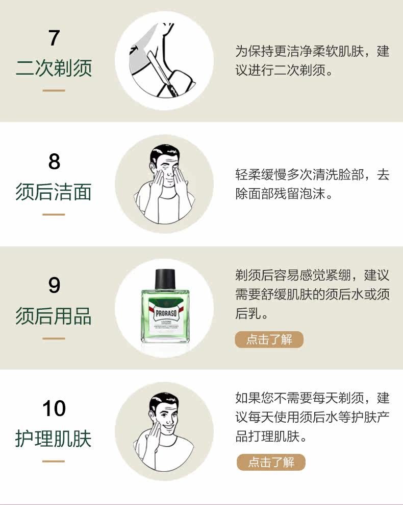 Proraso Sandalwood Fruit Fruit PrOM Massage Cream-Tmall Детали Page_13.jpg