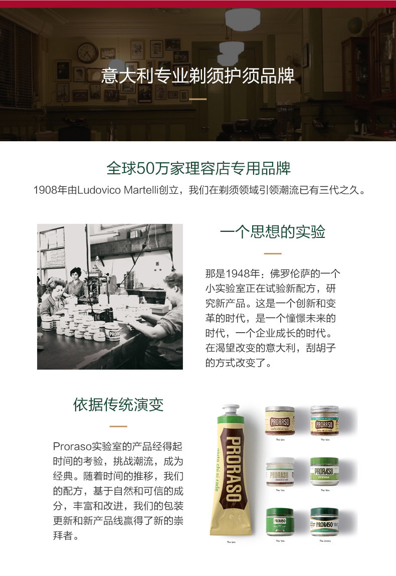 Proraso Sandalwood Fruit Fruit Afer Massage Cream-Tmall Детали Page_16.jpg