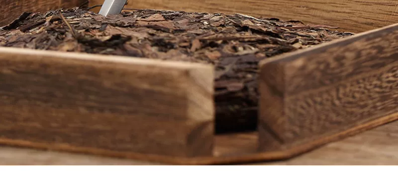 Pu'er trà dao thép không gỉ trà gạch bánh đặc biệt trà bật lên công cụ bộ trà phụ kiện Damascus trà dụng cụ mở nón trà