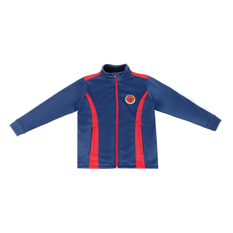 【Huamao Domestic Junior High School】Sports Tops 【Huamao Domestic Junior High School】Sports Tops