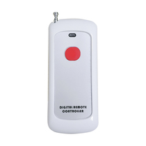 RONttiS One-for-one 4-pin remote control access control receiver Remote control remote control switch transmitter