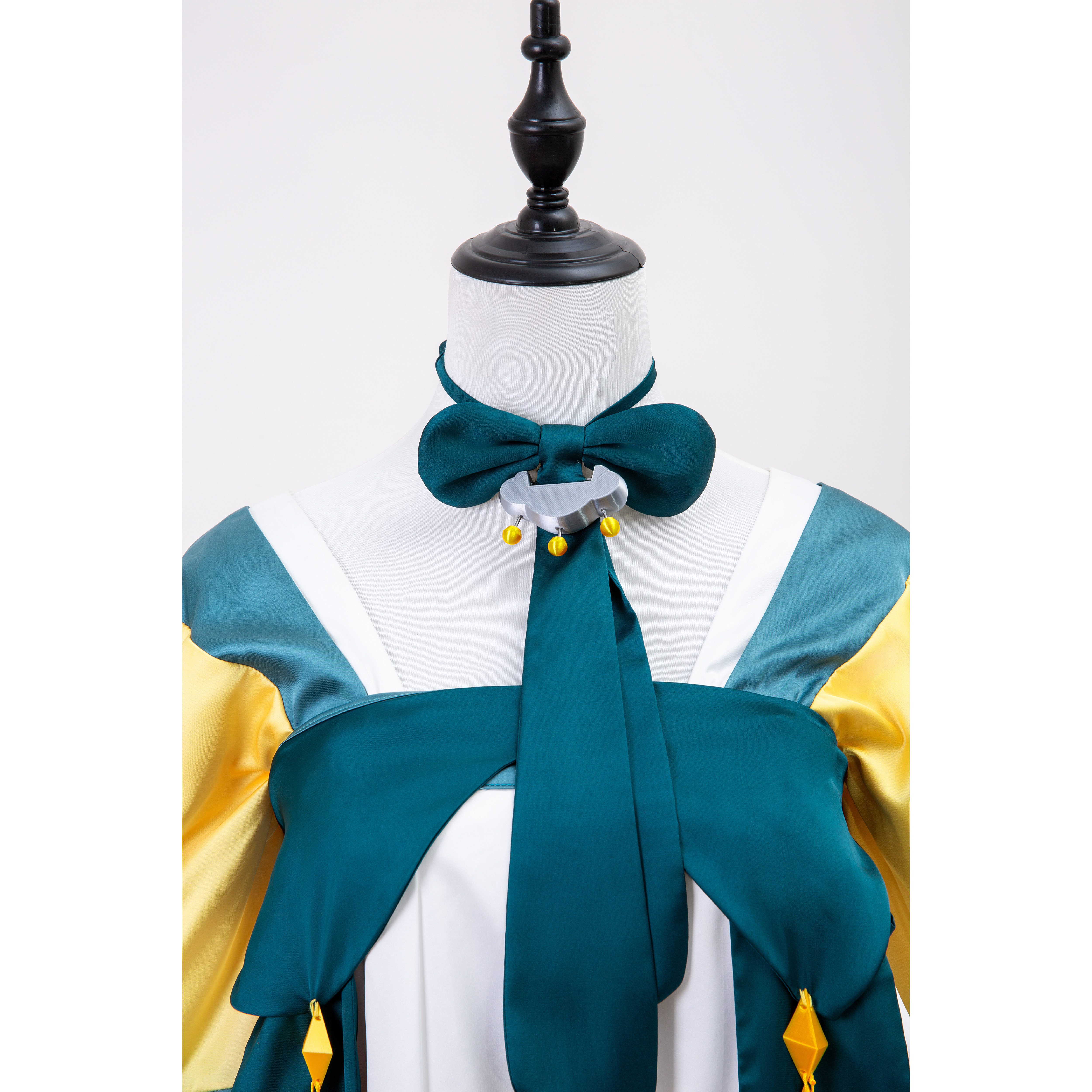 魔法披风盛世妆娘cos司妍cosplay服怎么选?2025年选衣指南揭秘!_头发护理_淘宝美妆网
