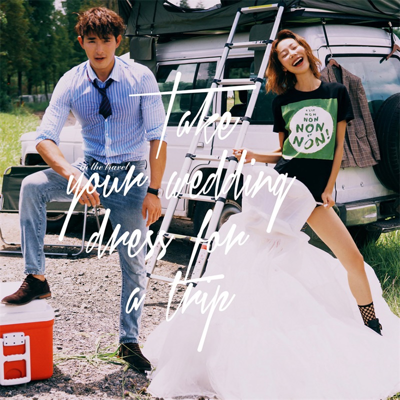 Zhengzhou Xingyi Wedding Photography Wedding Photography Wedding Photography Studio Bridal Photography Literary Photo Zhengzhou