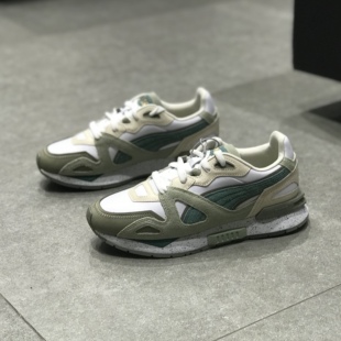 PUMA复古休闲鞋