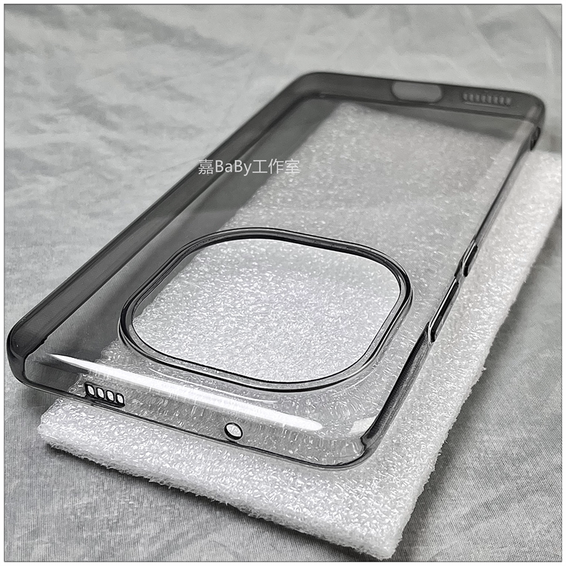 Transparent Black Suitable for Iqoo 15 Mobile Phone Case, Transparent Soft Shell, Large Hole Tpu, Arc Edge, Light and Ultra-Thin Silicone Anti-Fall Cover Transparent Black Suitable for Iqoo 15 Mobile Phone Case, Transparent Soft Shell, Large Hole Tpu, Arc Edge, Light and Ultra-Thin Silicone Anti-Fall Cover