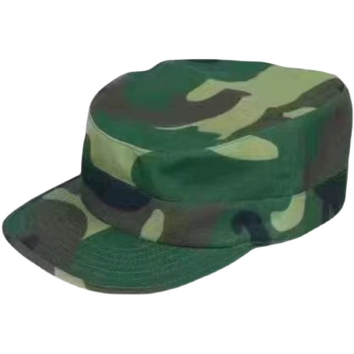 Камуфляжная шапка, мужская дорожная осенняя кепка для отдыха, защита от солнца