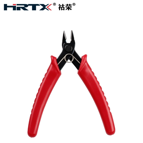 HRTX/祜荣 Плоскогубцы, электронные ножницы, кусачки, 6 дюймовые