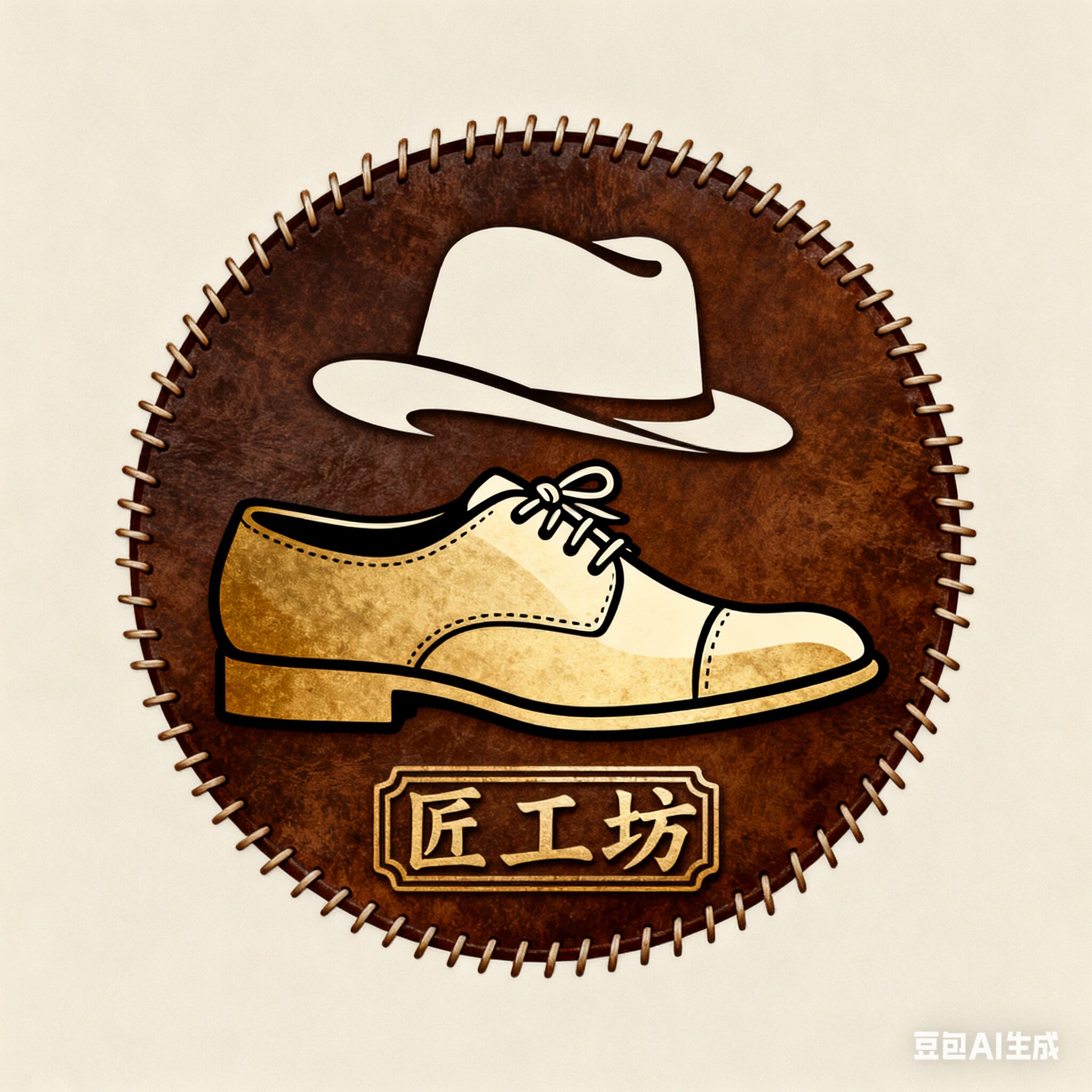 爵迹绅履匠工坊