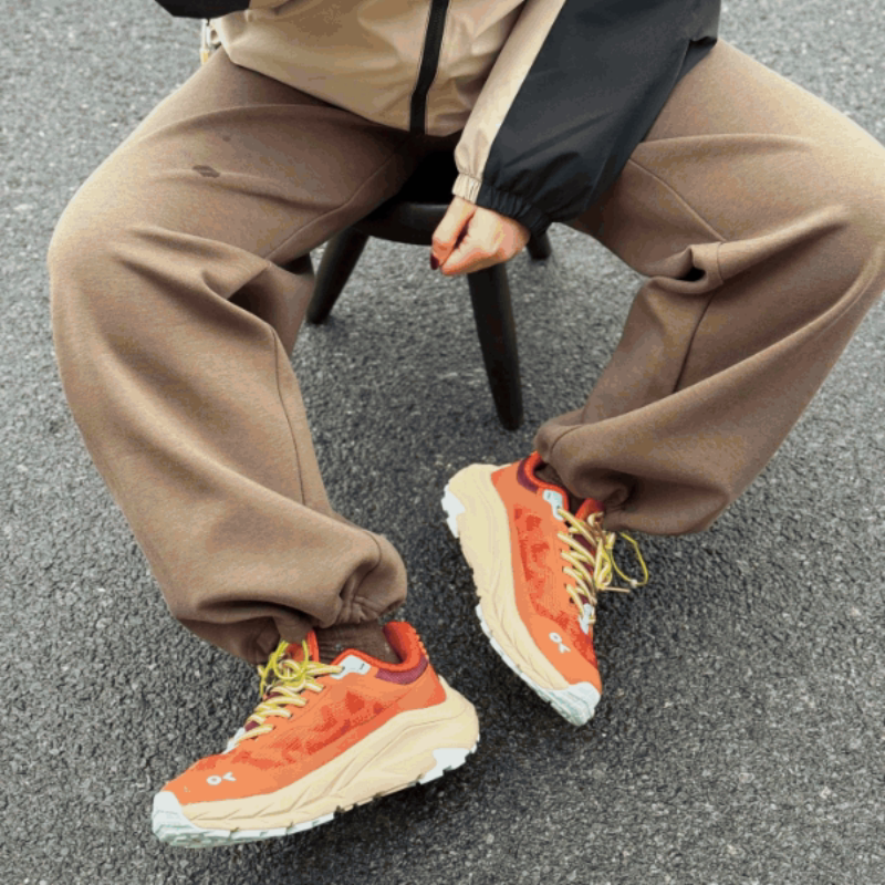 German Onke 17Th Generation All-Terrain Technology Running Shoes for Hiking, Commuting, and Sports, Upgraded with Anti-Slip and Shock-Absorbing Features, Breathable for Couples German Onke 17Th Generation All-Terrain Technology Running Shoes for Hiking, Commuting, and Sports, Upgraded with Anti-Slip and Shock-Absorbing Features, Breathable for Couples