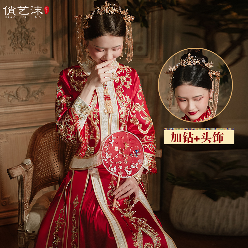  XXL+Z1007 [Olympic Diamond] Add headdress   - $31.58 