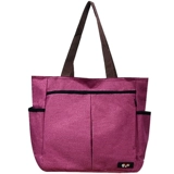 Универсальный водонепроницаемый шоппер на одно плечо для матери, вместительная и большая сумка для отдыха