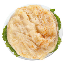 19.9元包邮 臻味德 手抓饼 60g*40片+ 送40个纸袋