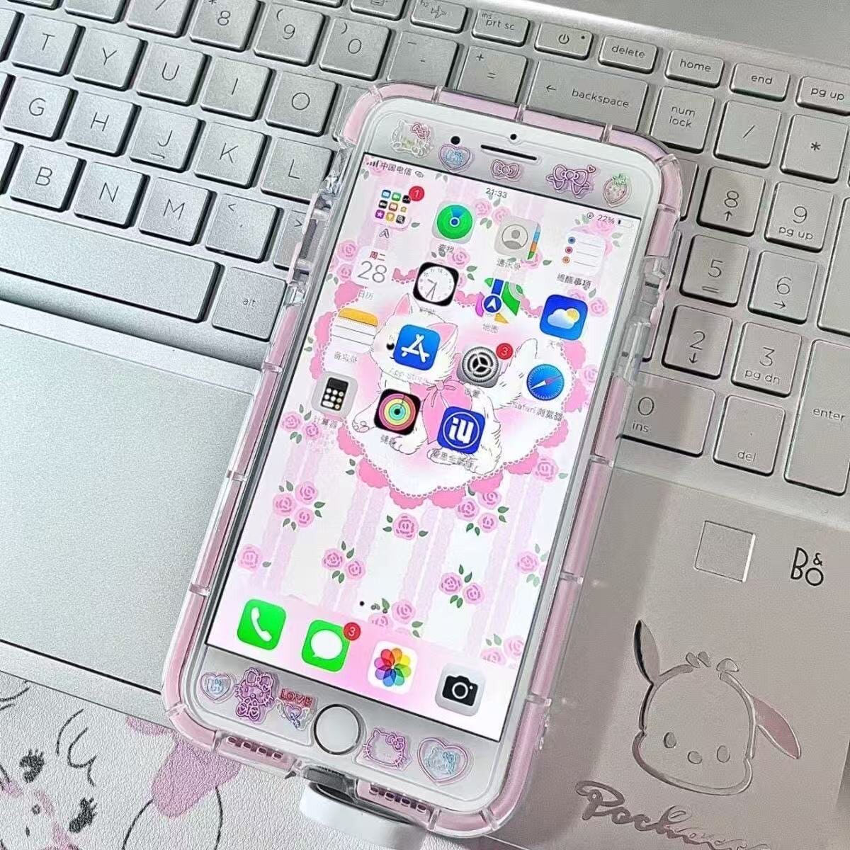 Распродажа Оригинальная запасная часть для камеры iPhone6s, оригинальная игровая консоль 6SP, оригинальная запасная часть для камеры 6