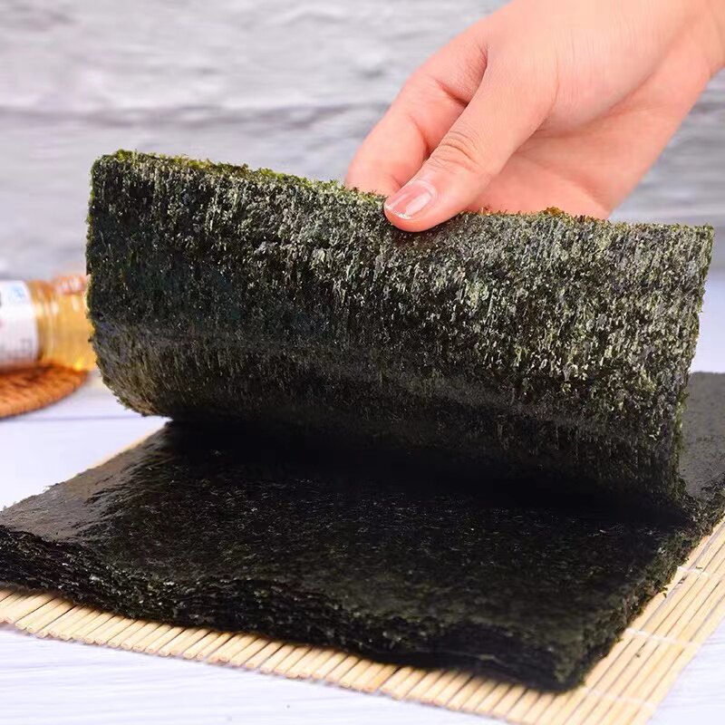 程轩海苔批发