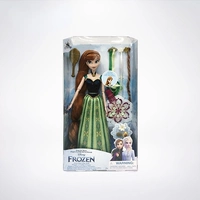 [Платье -up] принцесса Анна