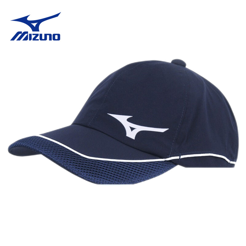 Mezzin Thick Mizuno Golf Hat Shade Rain Cap Men's Ball Cap Golf Sports Hat Adjustable