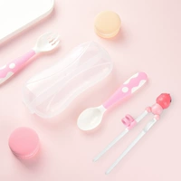 Порошок Fogberry (локоть вилка ложки+коробка для хранения*1+трениплыки)