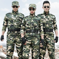 Обновленная версия WJ Camouflage (полиэфирная ткань)