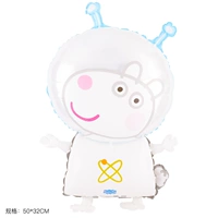 Космический ягненка шесть