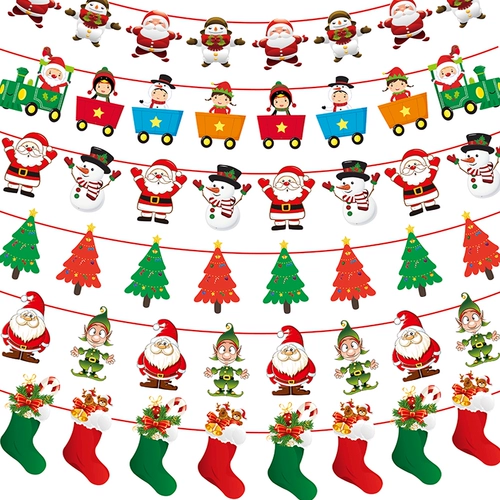 Рождественские сцены