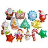 Рождественский воздушный шар для детского сада, рождественский подарок, подарок на день рождения