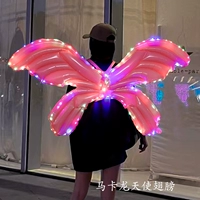 Модель горячей продажи - модель порошкового освещения Marca [дайте дуть солому]