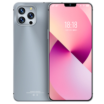 New 512G memory full Netcom dual card dual standby student price game Android 5g network smart big screen