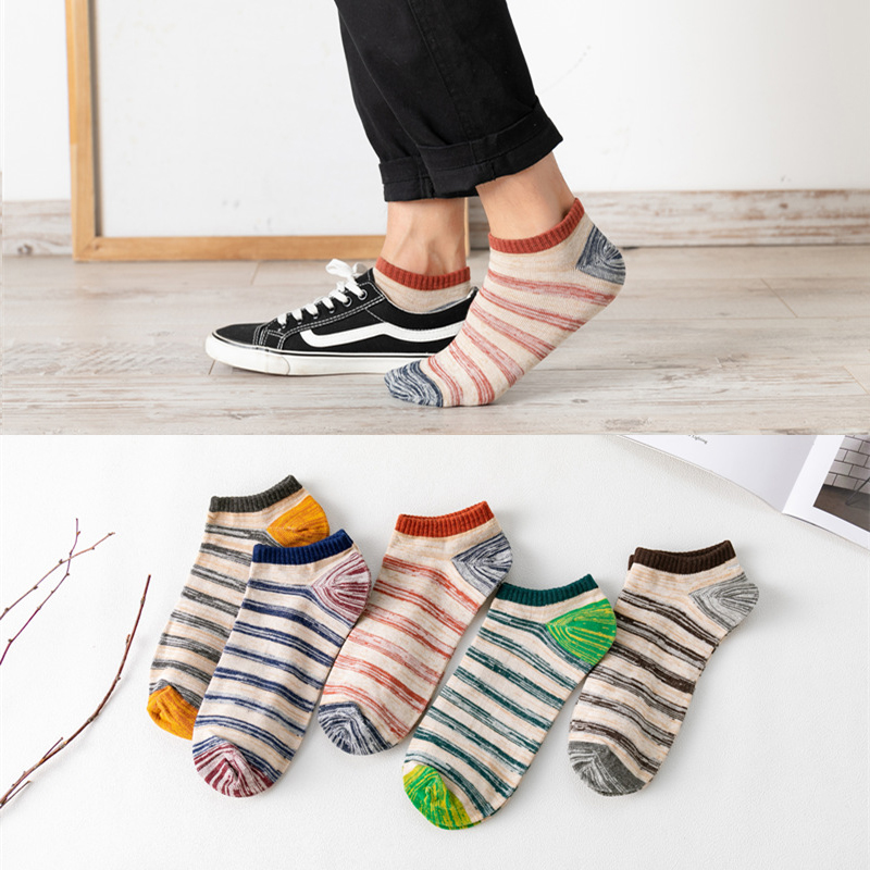 Mens Socks Big Kích Socks 43-48 bãi vớ bông 祙 vớ vớ cộng mens lớn bãi 43-45 yard lớn vớ vớ.