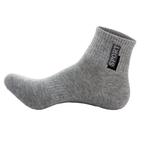 Mens Socks Socks Mens Mid-Stocking Socks Xuân Sinh và Tổng Summer Thin Socks Thể thao Socks Mens Socks.