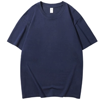 Темно-синий (модный бренд чистый хлопок 200г)