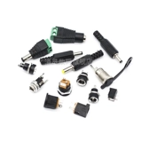 DC, блок питания, штекер, 2.1/2.5/3.5мм