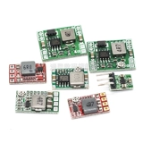 MINI-360 Маленькая модель Super LM2596DC-DC Регулируемое антигипертензивное напряжение напряжения модуль напряжения напряжения