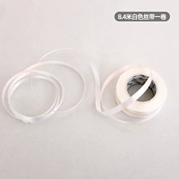 Белая лента, 8м