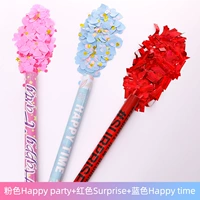 Красный, розовый, синий