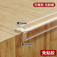 Акриловая прозрачная лента, 10mm, не оставляет следов