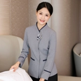 Комбинезон, комнатный летний лонгслив, короткий рукав