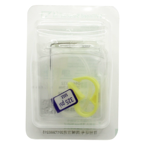 Немецкое имплантированное устройство дозирования Bellang Специальное порт потерь иглы 20G Игла бабочка без повреждения игла xq xq