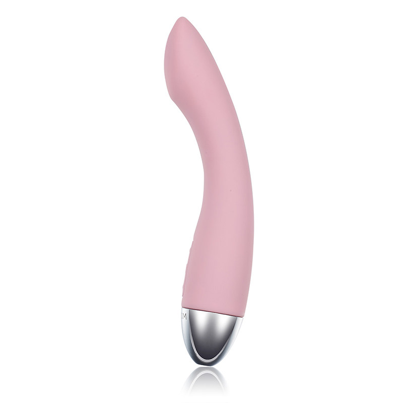 Emie Smart G Point Massage Shake Stick Woman Adult Product Safety Silicone Gel Private stimulation from masturbation Waucon LCC-Taobao