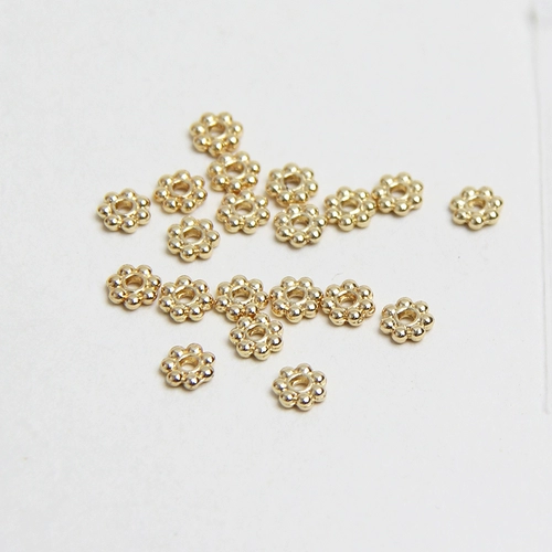 14k 餯 餯 普  ○ ○ ○ 1 1 鸲  1 DIY Браслет Ожерелье