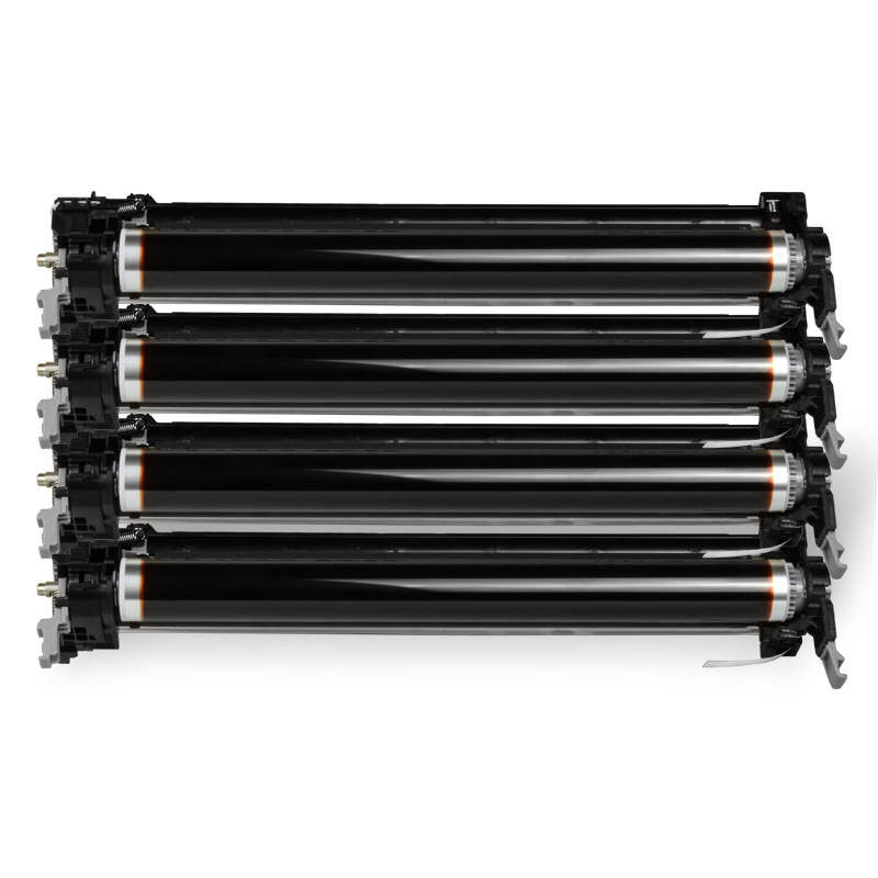 Jialingtong Is Suitable for Kyocera Pa2100 Ma2100Cx Photosensitive Drum Rack Ecosys Pa2100Cx Pa2100Cwx Ma2100Cfx Drum Set Dk5430 All-In-One Toner Cartridge Assembly