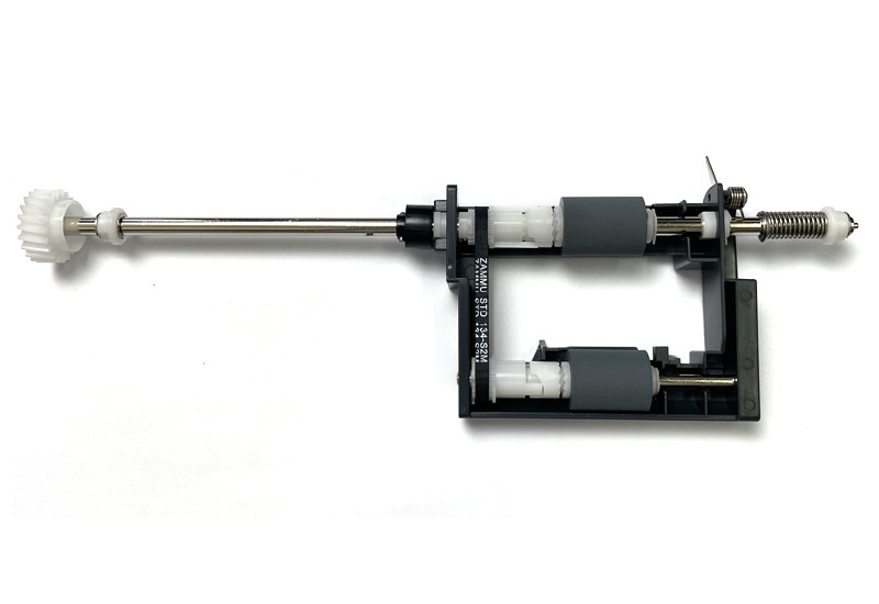 Suitable for Konica Minolta C226 C266 7222 7226 Document Feeder Pickup Roller Assembly, Kemei Document Feeder Pickup Rack