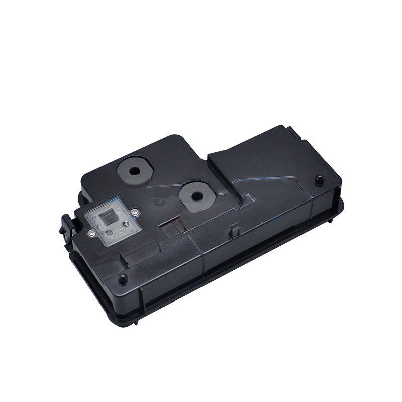 Suitable for Hp W9007Mc Waste Toner Cartridge E72525Z/Dn E72530Z E72535Z/Dn E72425 E72430 Waste Toner Container Waste Toner Collection Box Toner Carbon Powder Collector